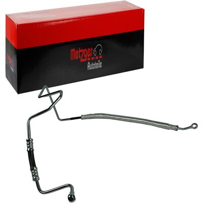 Metzger Hydraulikschlauch - Passend für Seat Arosa, VW Lupo, Polo Metzger Hydraulikschlauch - Passend für Seat Arosa, VW Lupo, Polo