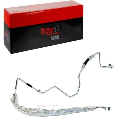 Metzger Modell 2361061 Hydraulikschlauch - VAG Fahrzeuge Metzger Modell 2361061 Hydraulikschlauch - VAG Fahrzeuge
