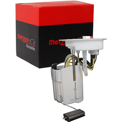 Metzger BMW X1 Kraftstoffpumpe - Diesel, Elektrisch, OE 2250190 Metzger BMW X1 Kraftstoffpumpe - Diesel, Elektrisch, OE 2250190