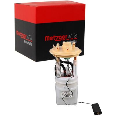 Metzger A37090002 Kraftstoffpumpe - Kraftstoffförderung Metzger A37090002 Kraftstoffpumpe - Kraftstoffförderung