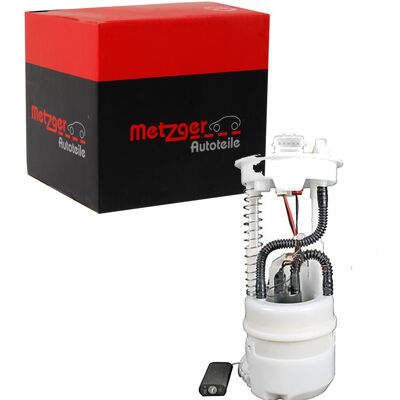 Metzger 17040JD01A Kraftstoffpumpe - Kraftstoff-Fördereinheit Metzger 17040JD01A Kraftstoffpumpe - Kraftstoff-Fördereinheit
