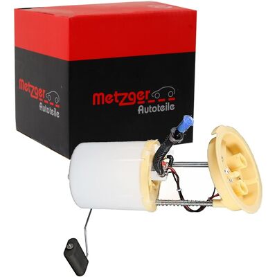 BMW 2250157 Kraftstoff-Fördereinheit - Benzin - 12V - 4 bar BMW 2250157 Kraftstoff-Fördereinheit - Benzin - 12V - 4 bar