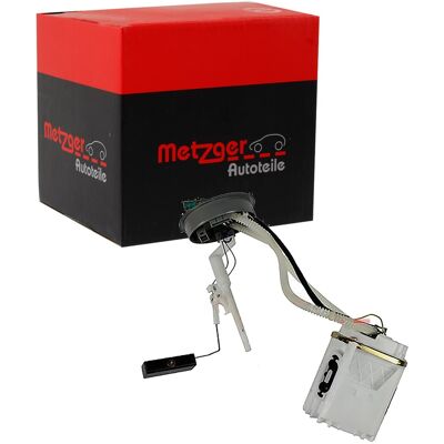 Metzger Kraftstoffpumpe Modul - Passend für VW Golf Vento Metzger Kraftstoffpumpe Modul - Passend für VW Golf Vento