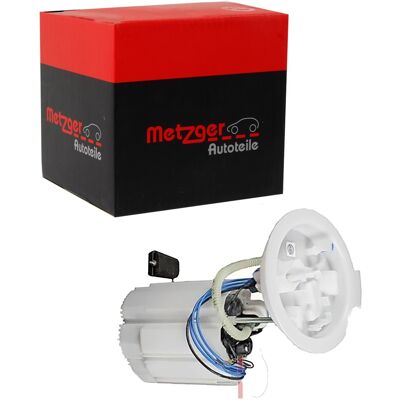 Metzger Mini Kraftstoffpumpe - Kraftstoffpumpe Metzger Mini Kraftstoffpumpe - Kraftstoffpumpe