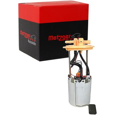 METZGER A9064703094 Kraftstofffördereinheit - Elektrisch, 12V, für Mercedes-Benz Sprinter METZGER A9064703094 Kraftstofffördereinheit - Elektrisch, 12V, für Mercedes-Benz Sprinter