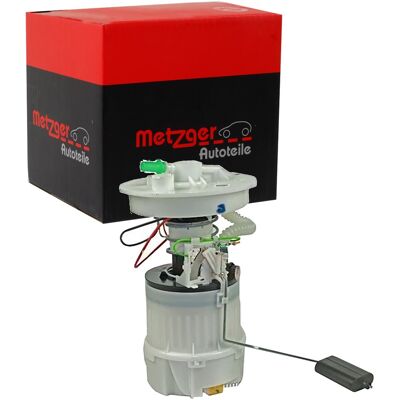 Metzger 1602781 Elektrische Kraftstoff-Fördereinheit - Kraftstoffsystem Metzger 1602781 Elektrische Kraftstoff-Fördereinheit - Kraftstoffsystem