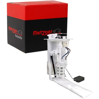 Metzger Fdb5657 Kraftstoffpumpe - Kraftstoffpumpe Metzger Fdb5657 Kraftstoffpumpe - Kraftstoffpumpe