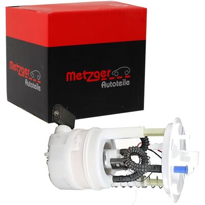 Metzger Kraftstoffpumpe - 51868774 Metzger Kraftstoffpumpe - 51868774