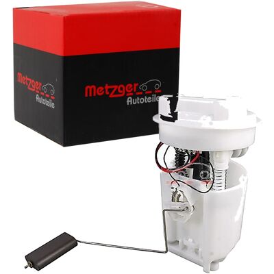 Metzger Volvo S40 V40 Kraftstoffpumpe - Kraftstoff-Fördereinheit Metzger Volvo S40 V40 Kraftstoffpumpe - Kraftstoff-Fördereinheit