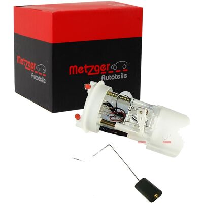 Metzger EFP1301 Kraftstoffpumpe - Kraftstoffpumpe Metzger EFP1301 Kraftstoffpumpe - Kraftstoffpumpe