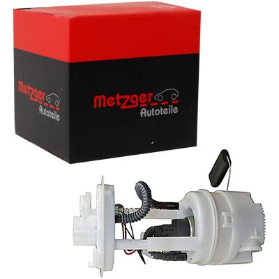 Metzger Fiat Punto Kraftstoffpumpe - Kraftstoffpumpe Metzger Fiat Punto Kraftstoffpumpe - Kraftstoffpumpe