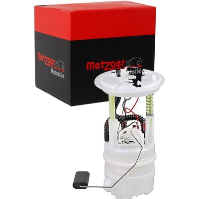 Metzger Opel Meriva Kraftstoffpumpe - Kraftstoff-Einheit Metzger Opel Meriva Kraftstoffpumpe - Kraftstoff-Einheit