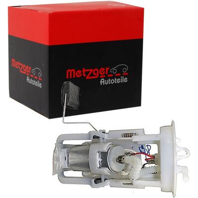 Metzger 2250034 Kraftstoffpumpe für BMW 3er Metzger 2250034 Kraftstoffpumpe für BMW 3er