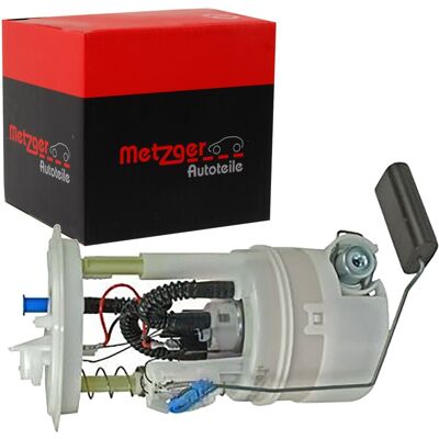 Metzger 2250092 Kraftstoff-Fördereinheit - Kraftstoffpumpe Metzger 2250092 Kraftstoff-Fördereinheit - Kraftstoffpumpe