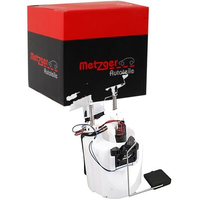 Metzger A2124701594 Elektrische Kraftstoffpumpe für Mercedes-Benz - Kraftstoffpumpe Einbau Metzger A2124701594 Elektrische Kraftstoffpumpe für Mercedes-Benz - Kraftstoffpumpe Einbau