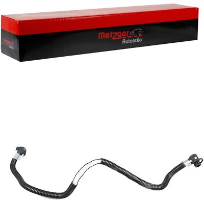 Metzger A6110700732 Kraftstoffleitung - Mercedes C-Klasse 2021 Metzger A6110700732 Kraftstoffleitung - Mercedes C-Klasse 2021