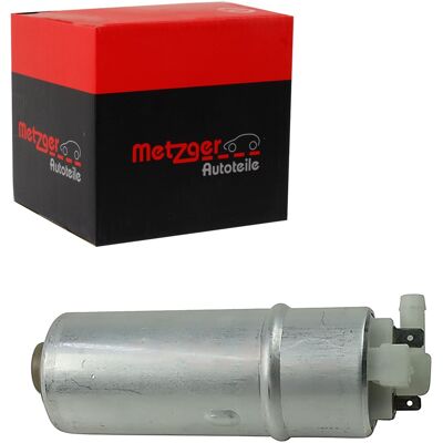 Metzger 2250020 - Kraftstoffpumpe für BMW 5 Metzger 2250020 - Kraftstoffpumpe für BMW 5