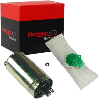 Metzger Nissan Infiniti G20 Micra Elektrische Kraftstoffpumpe - 3 bar Metzger Nissan Infiniti G20 Micra Elektrische Kraftstoffpumpe - 3 bar