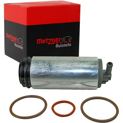 Metzger Modell 2250096 Kraftstoffpumpe - Elektrischer Betrieb Metzger Modell 2250096 Kraftstoffpumpe - Elektrischer Betrieb