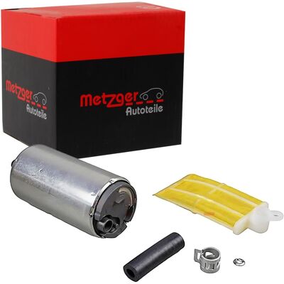 Metzger 2250462 - Kraftstoffpumpe - Elektrisch Metzger 2250462 - Kraftstoffpumpe - Elektrisch