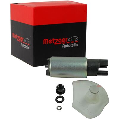 METZGER 2250162 Kraftstoffpumpe Elektrisch für Hyundai, KIA METZGER 2250162 Kraftstoffpumpe Elektrisch für Hyundai, KIA
