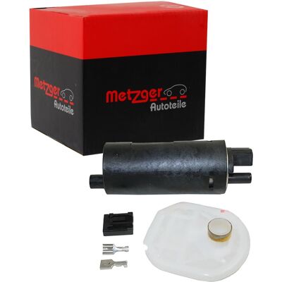 METZGER 2250164 - Kraftstoffpumpe für Opel & Vauxhall METZGER 2250164 - Kraftstoffpumpe für Opel & Vauxhall