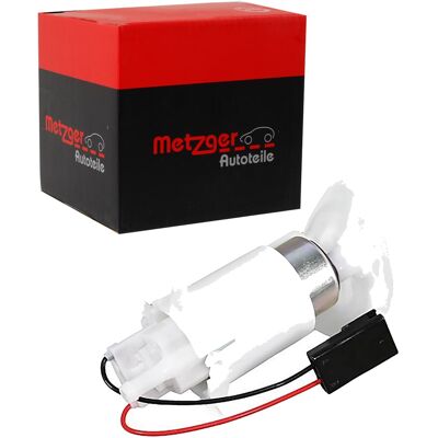 Metzger A1634702494 3 Varianten Kraftstoffpumpe - Kraftstoffpumpe Metzger A1634702494 3 Varianten Kraftstoffpumpe - Kraftstoffpumpe