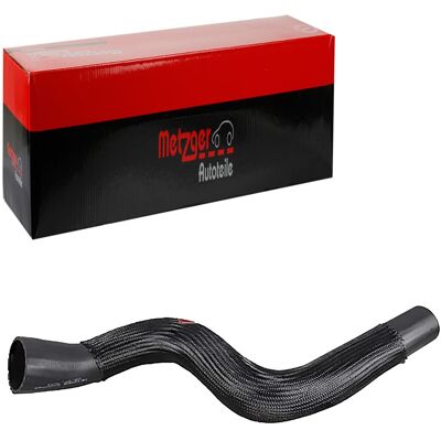 Metzger 55056640 Turbo Ladeluftschlauch - Jeep Wrangler Metzger 55056640 Turbo Ladeluftschlauch - Jeep Wrangler