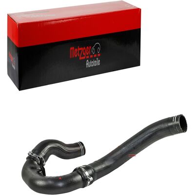 Metzger 2400404 Gaine de Suralimentation - Fiat Doblo Metzger 2400404 Gaine de Suralimentation - Fiat Doblo