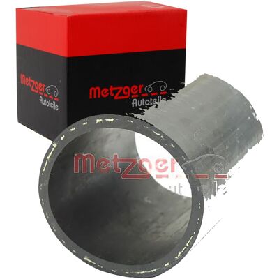 METZGER Ladeluftkühler Schlauch - Modell 2400100 METZGER Ladeluftkühler Schlauch - Modell 2400100