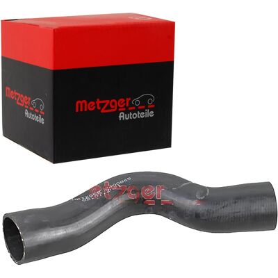 Metzger Ladeluftschlauch - Passend für Audi, Seat, Skoda, VW Metzger Ladeluftschlauch - Passend für Audi, Seat, Skoda, VW