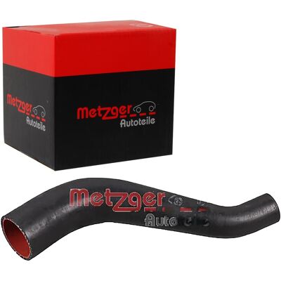 Metzger Fiat Doblo Silikonsuringsslang - Turbo Kompatibel Metzger Fiat Doblo Silikonsuringsslang - Turbo Kompatibel