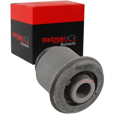 Metzger Stelllenlenker Buchse - Hinten Oben - Gummimetalllager - 12mm Innendurchmesser Metzger Stelllenlenker Buchse - Hinten Oben - Gummimetalllager - 12mm Innendurchmesser