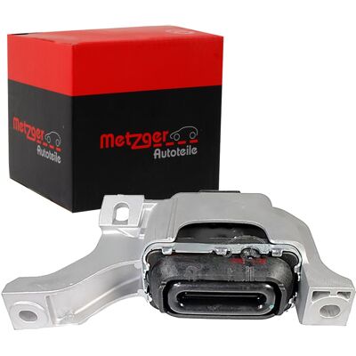 Metzger Mini Mini 8053789 Rechter Motorhalter - Motortyp Metzger Mini Mini 8053789 Rechter Motorhalter - Motortyp