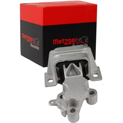 Metzger Renault Twingo Motorlager - Rechts Gummi-Metall Support Metzger Renault Twingo Motorlager - Rechts Gummi-Metall Support