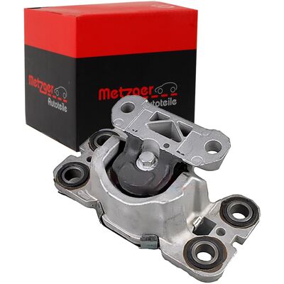 Metzger Motorlager Links Unten Aluminium Unterstützung für Volvo - Motortyp Metzger Motorlager Links Unten Aluminium Unterstützung für Volvo - Motortyp