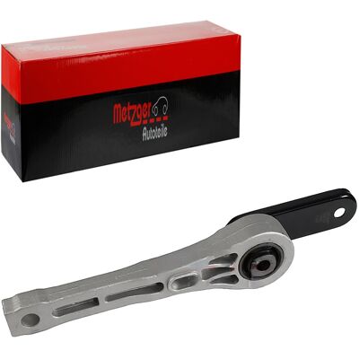 Metzger 8054172 Hinteres Motorlager - Gummimetallager Metzger 8054172 Hinteres Motorlager - Gummimetallager