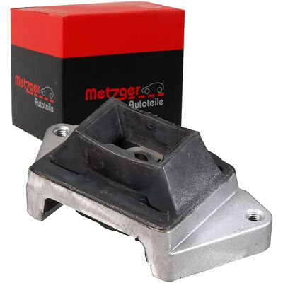 Metzger 8054040 Support Motor Hinteres Unteres - Motorlager Metzger 8054040 Support Motor Hinteres Unteres - Motorlager