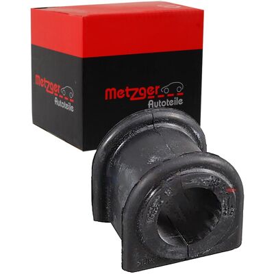 Metzger GOM0207 Hinterachse Stabilisatorbuchse - Für Dodge & Fiat Metzger GOM0207 Hinterachse Stabilisatorbuchse - Für Dodge & Fiat