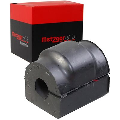 Metzger Modell 52086709 - Stabilisatorbuchsen für BMW Hinterachse Metzger Modell 52086709 - Stabilisatorbuchsen für BMW Hinterachse