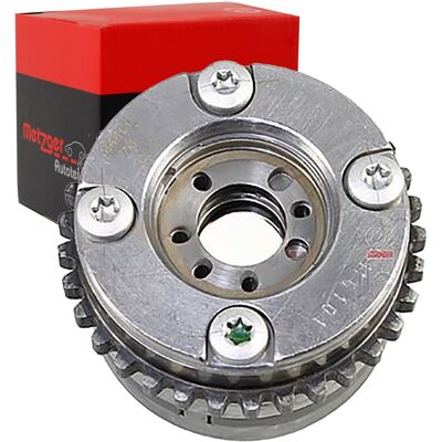 Metzger A2780506400 Hydraulischer Nockenwellenversteller - Nockenwellenversteller Metzger A2780506400 Hydraulischer Nockenwellenversteller - Nockenwellenversteller