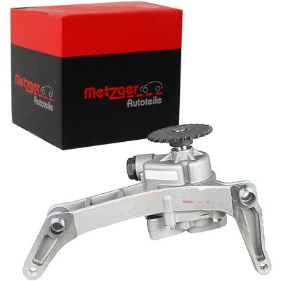 Metzger H-1 H100 H350 K2500 Ölpumpe - Passend für Hyundai, Kia Metzger H-1 H100 H350 K2500 Ölpumpe - Passend für Hyundai, Kia