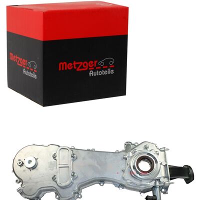 Metzger Opel Ölpumpe - Wellendichtring - Original Ersatzteil Metzger Opel Ölpumpe - Wellendichtring - Original Ersatzteil