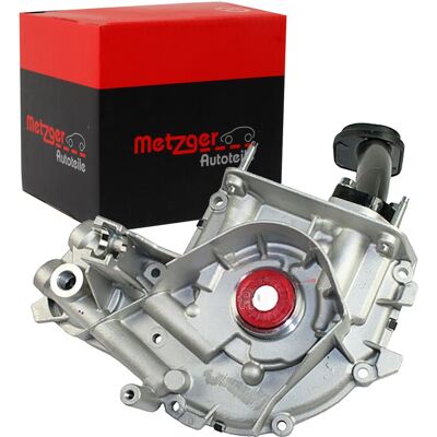 Metzger Ölpumpe - Passend für Alfa Romeo Giulietta Mito - Wellendichtring & Saugrohr Metzger Ölpumpe - Passend für Alfa Romeo Giulietta Mito - Wellendichtring & Saugrohr