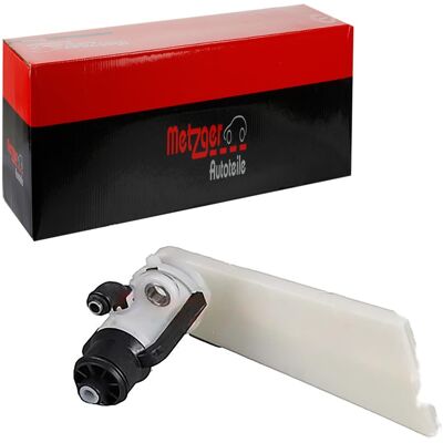 Metzger GS7D36SG, GS7D36BG Ölpumpe Automatikgetriebe - Ersatzteil Metzger GS7D36SG, GS7D36BG Ölpumpe Automatikgetriebe - Ersatzteil