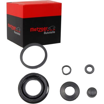 Metzger - Dichtsatz Bremssattel Reparatur Hinten - Honda Accord/Civic - Bremszylindersatz Metzger - Dichtsatz Bremssattel Reparatur Hinten - Honda Accord/Civic - Bremszylindersatz