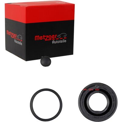 Metzger - Bremssattel Dichtsatz Hinten - Diameter 34 mm Metzger - Bremssattel Dichtsatz Hinten - Diameter 34 mm