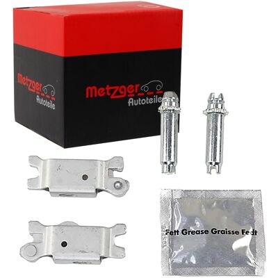 Metzger 12053019 Reparatursatz - Passend für Chrysler 300c und Ford Metzger 12053019 Reparatursatz - Passend für Chrysler 300c und Ford