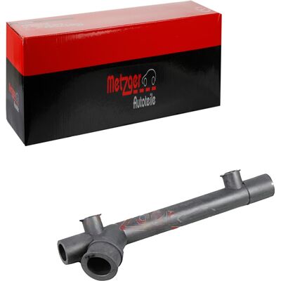 Metzger Modell 4062101080592 - Schlauch für Zylinderkopfhaubenbelüftung Metzger Modell 4062101080592 - Schlauch für Zylinderkopfhaubenbelüftung
