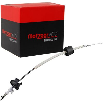 Metzger 3160028 Türentriegelung - Passend für Audi A6 Metzger 3160028 Türentriegelung - Passend für Audi A6